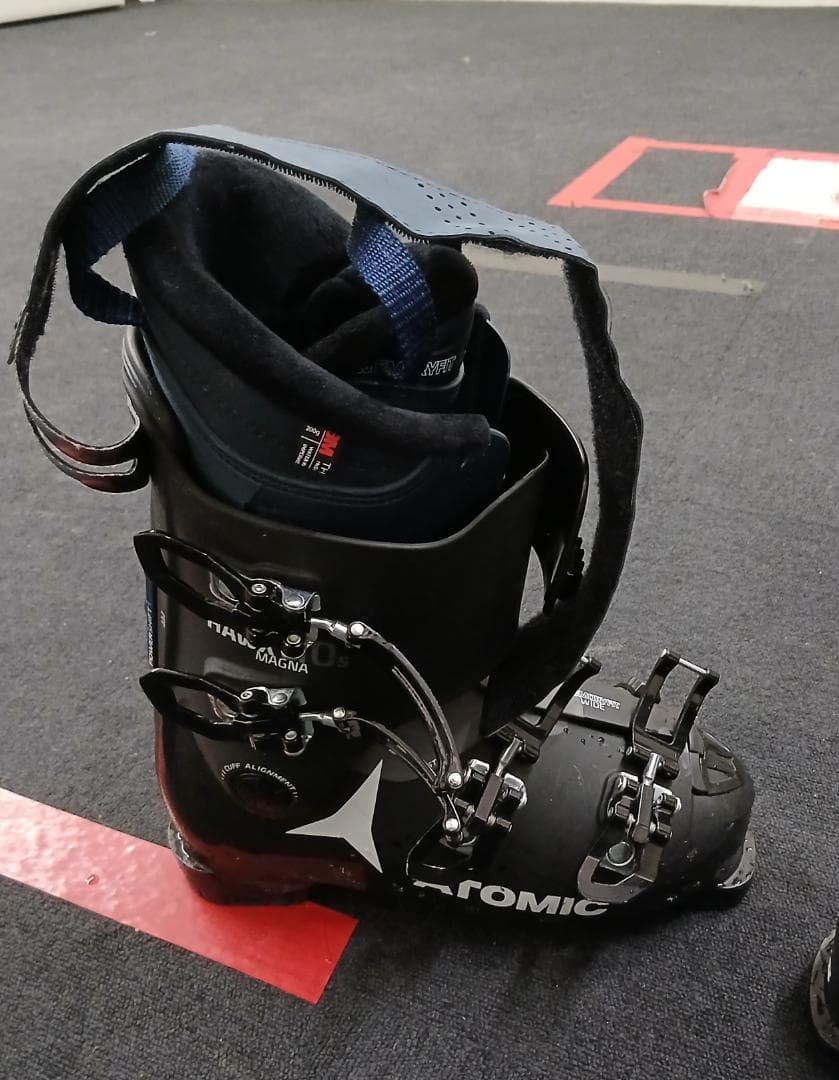 スキー ATOMIC -HAWK 26/26.5 110