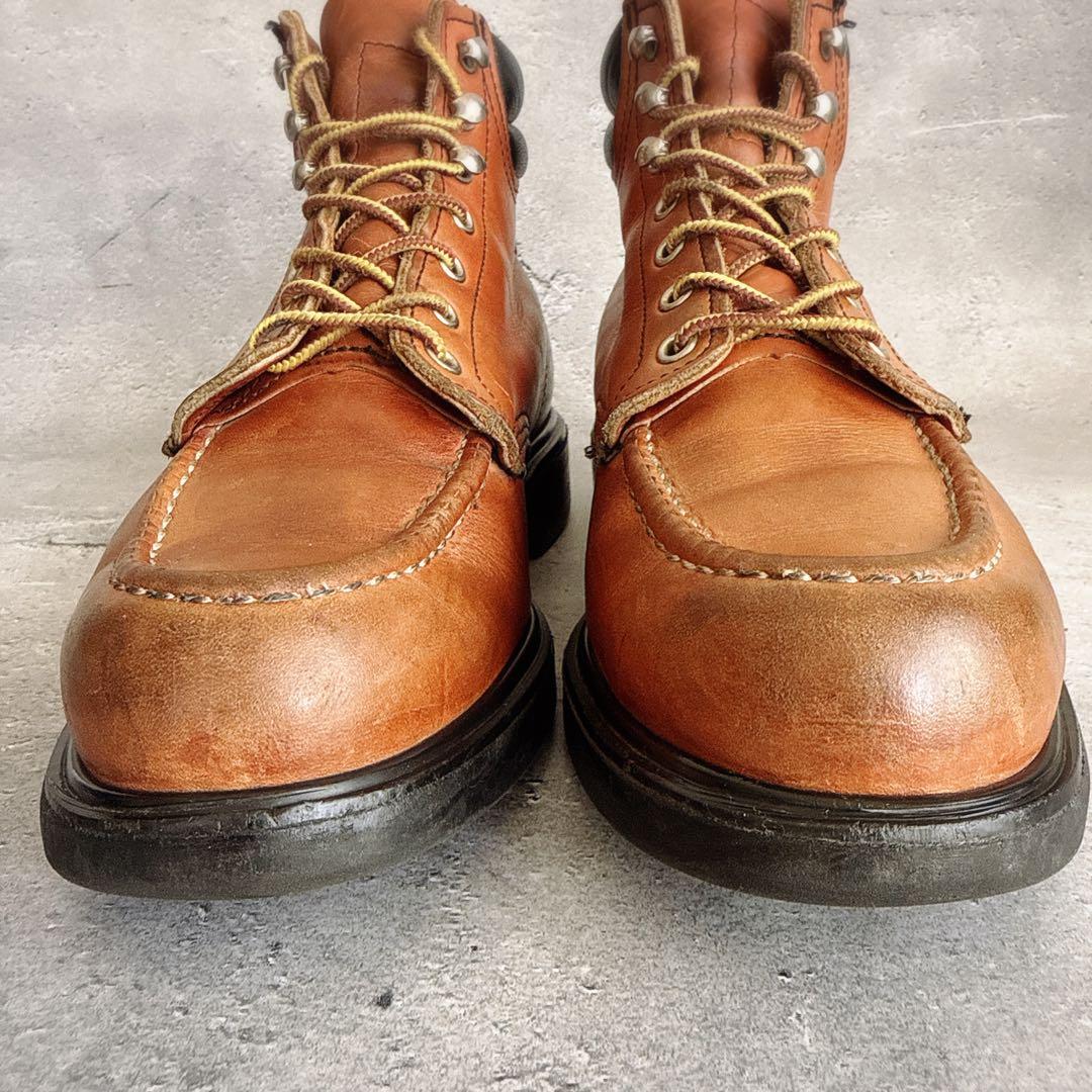 REDWING レッドウィング 8804 廃盤モデル　スーパーソール　26.5
