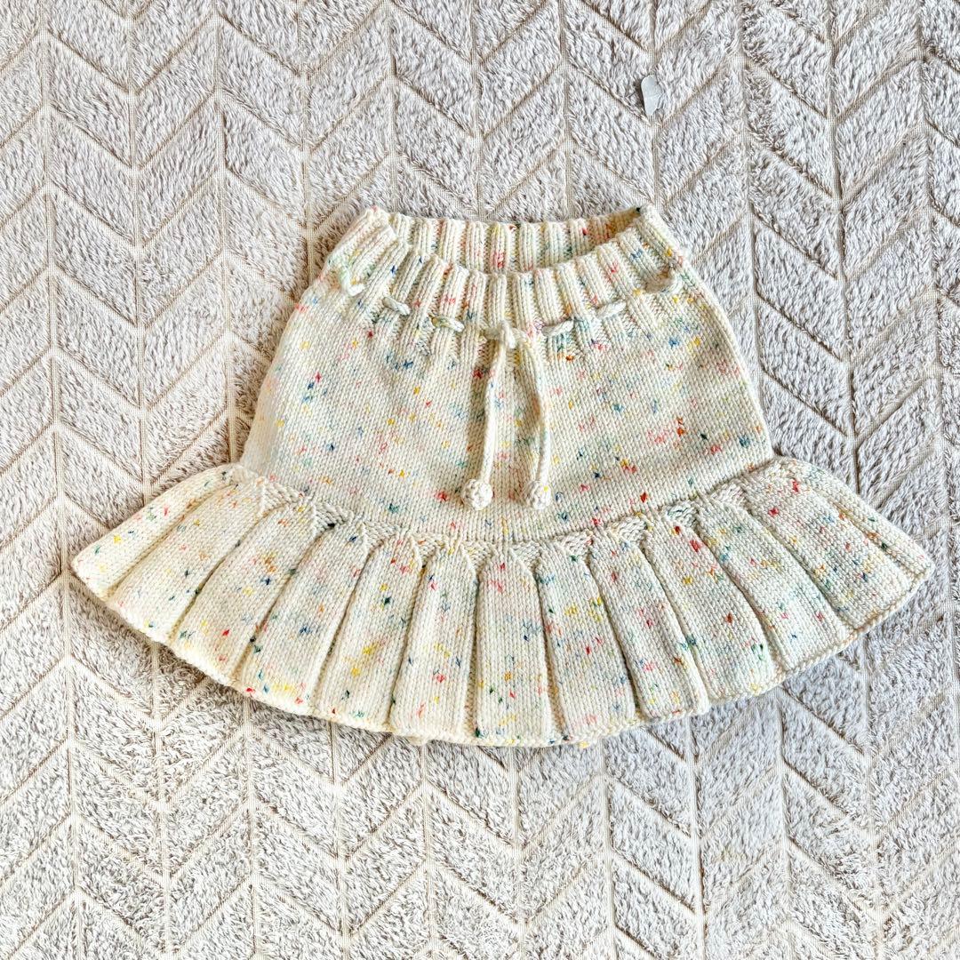 misha＆puff スケポン confetti 5y