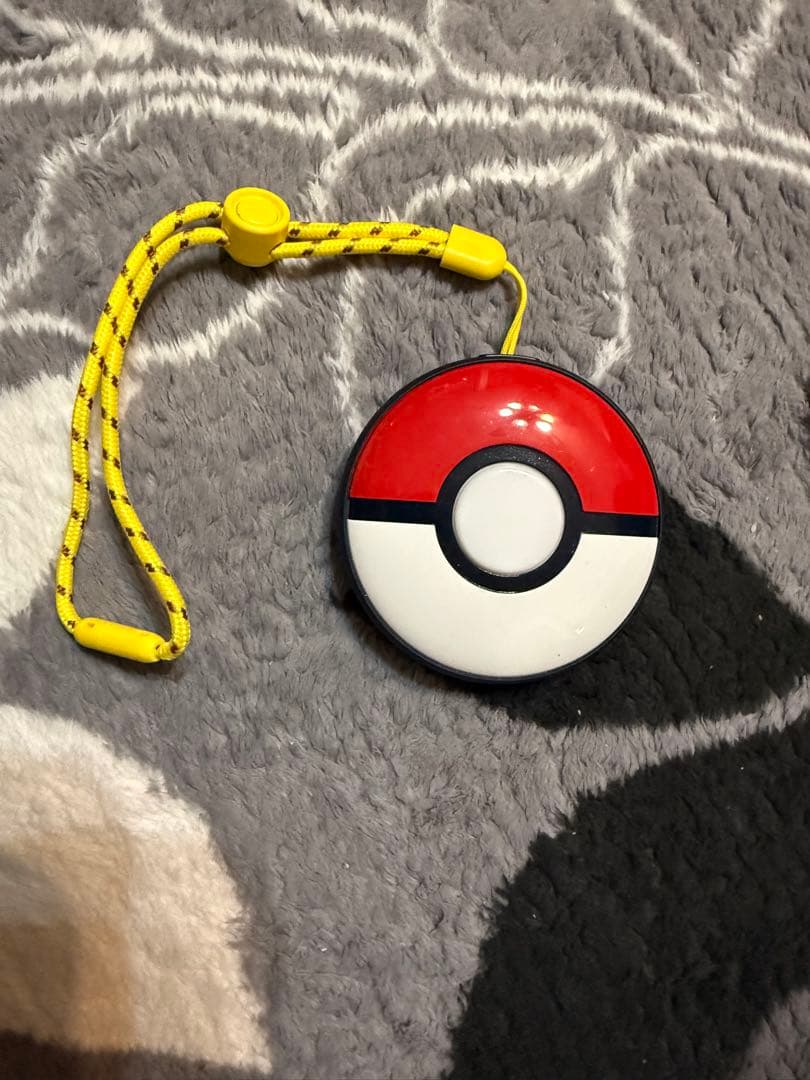 ポケモンGOプラス