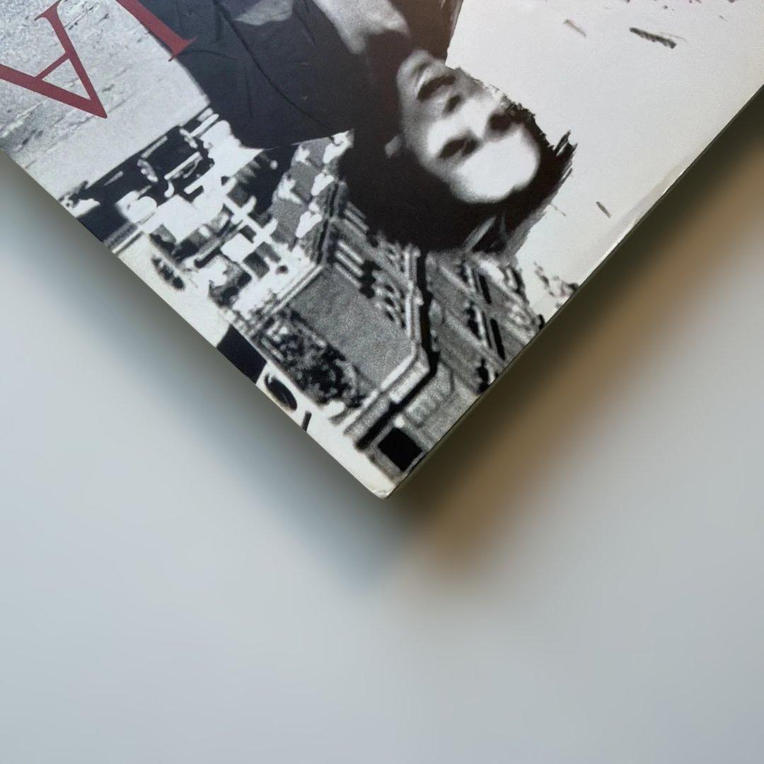 【希少】X JAPAN エックス DAHLIA バンドスコア 楽譜 スコア