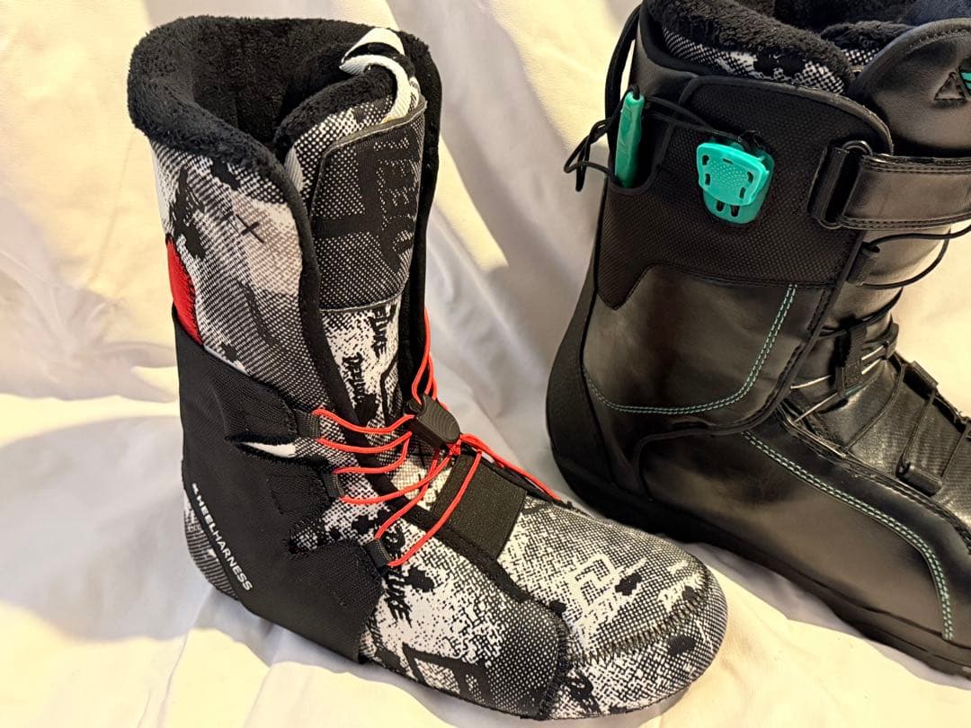 スノーボード DEELUXE VICIOUS 27.5