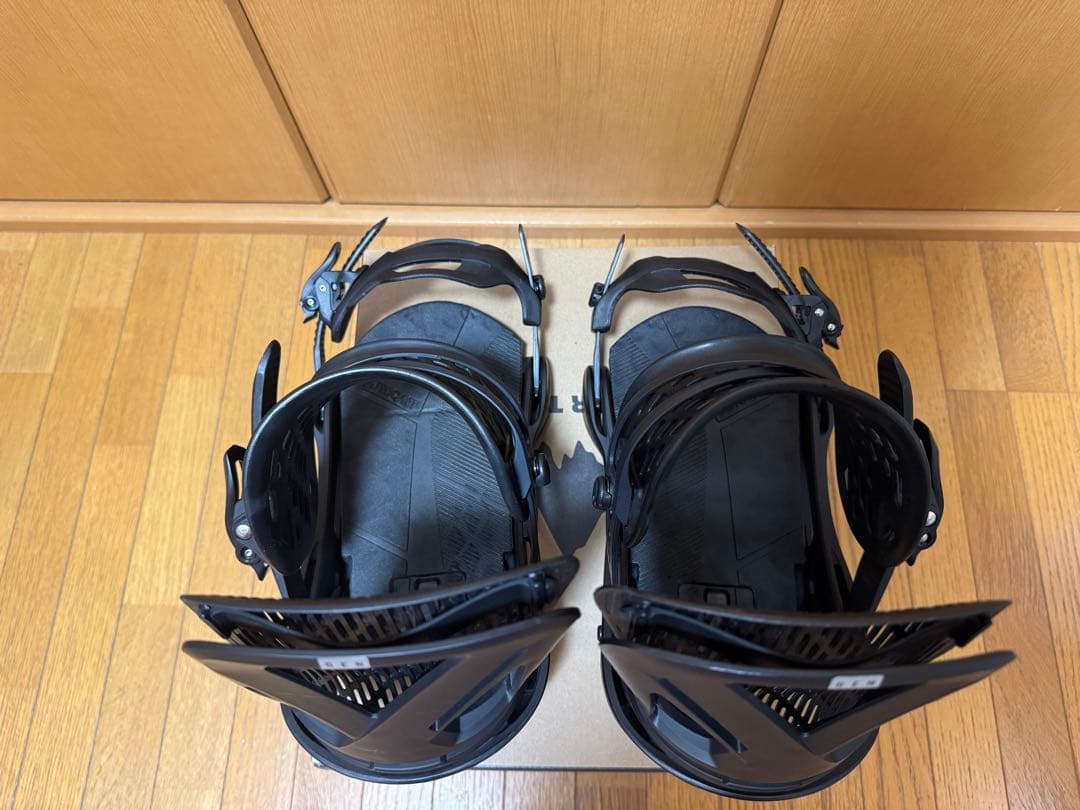 E*a様 24-25 GENESIS Re:Flex Lサイズ