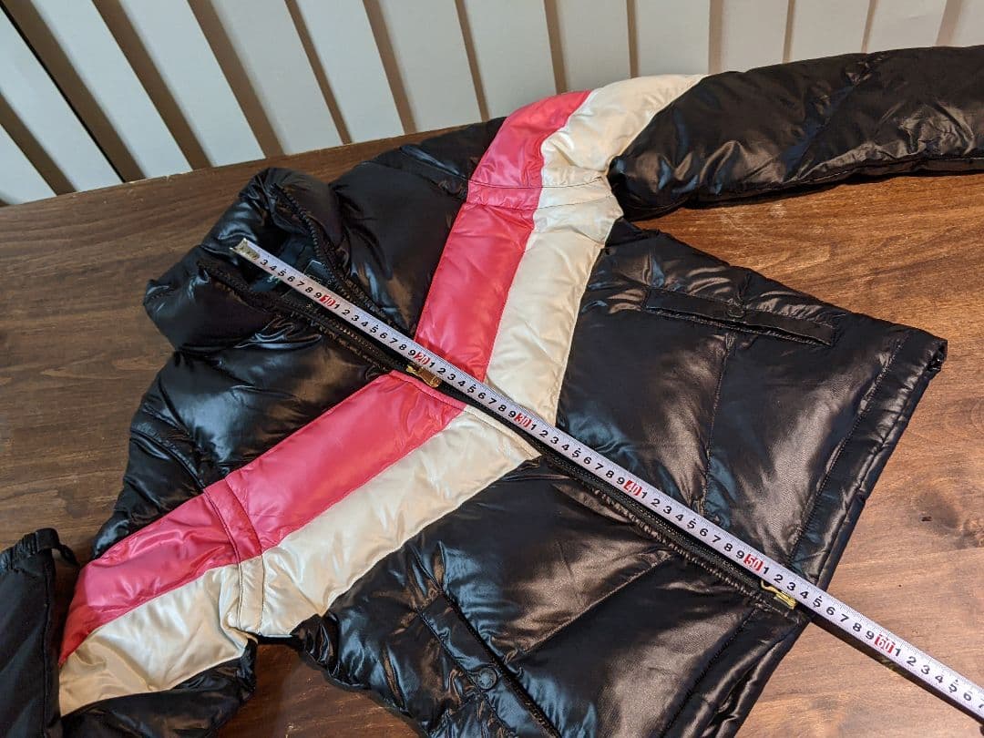 キャロウェイ　2way ダウンジャケット　ダウンベスト　ゴルフ　ウェア　アウター