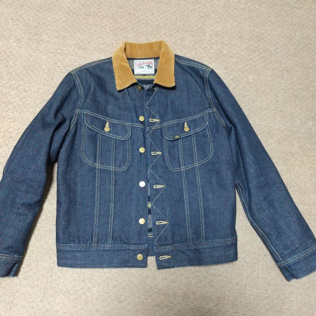 lee ストームライダー 復刻