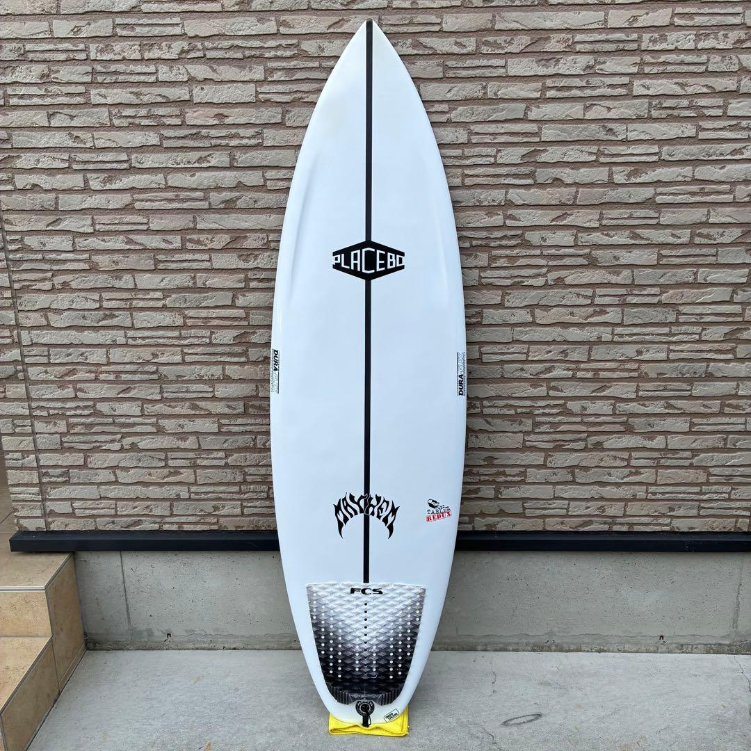 【美品】PLACEBO Tablet redux プレセボ　タブレット