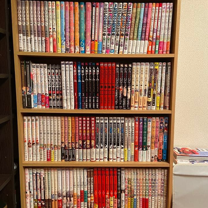 漫画　まとめ売り　NO,11 タイトル毎のバラ売りOK