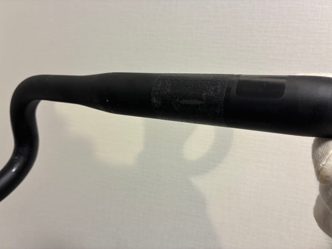 Fizik Cyrano 00 Snake 400mm ドロップハンドル