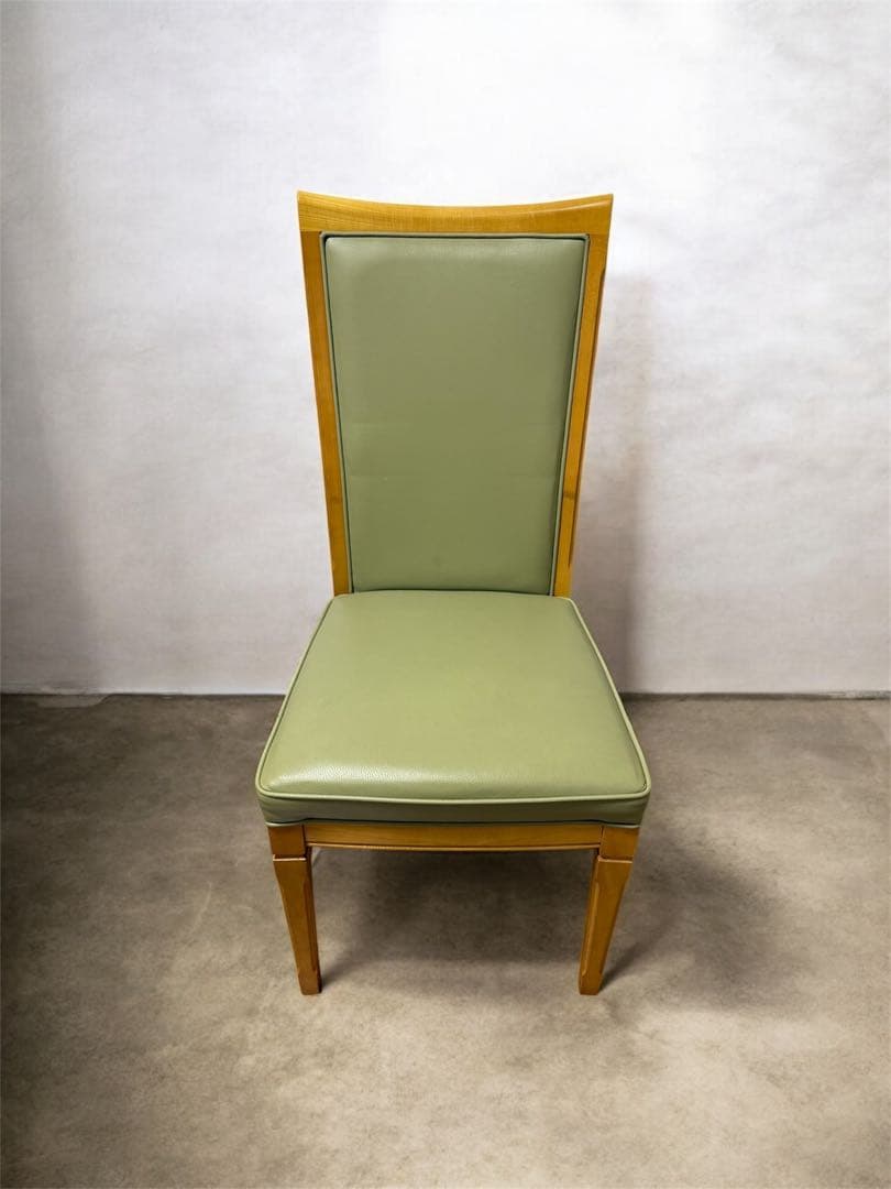 まりも様 maruni マルニ木工 地中海 カンヌ チェア ダイニングチェア