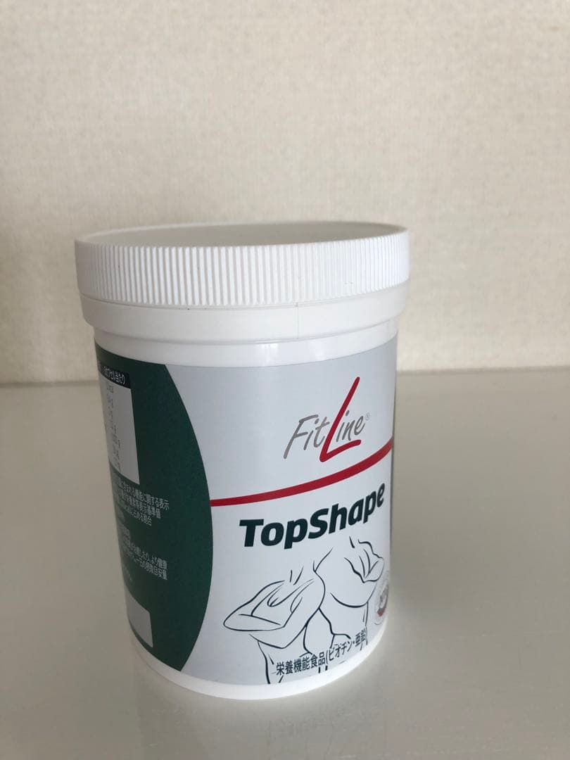 PM Fitline フィットライン　トップシェイプ　ダイエットに代謝アップに❗️