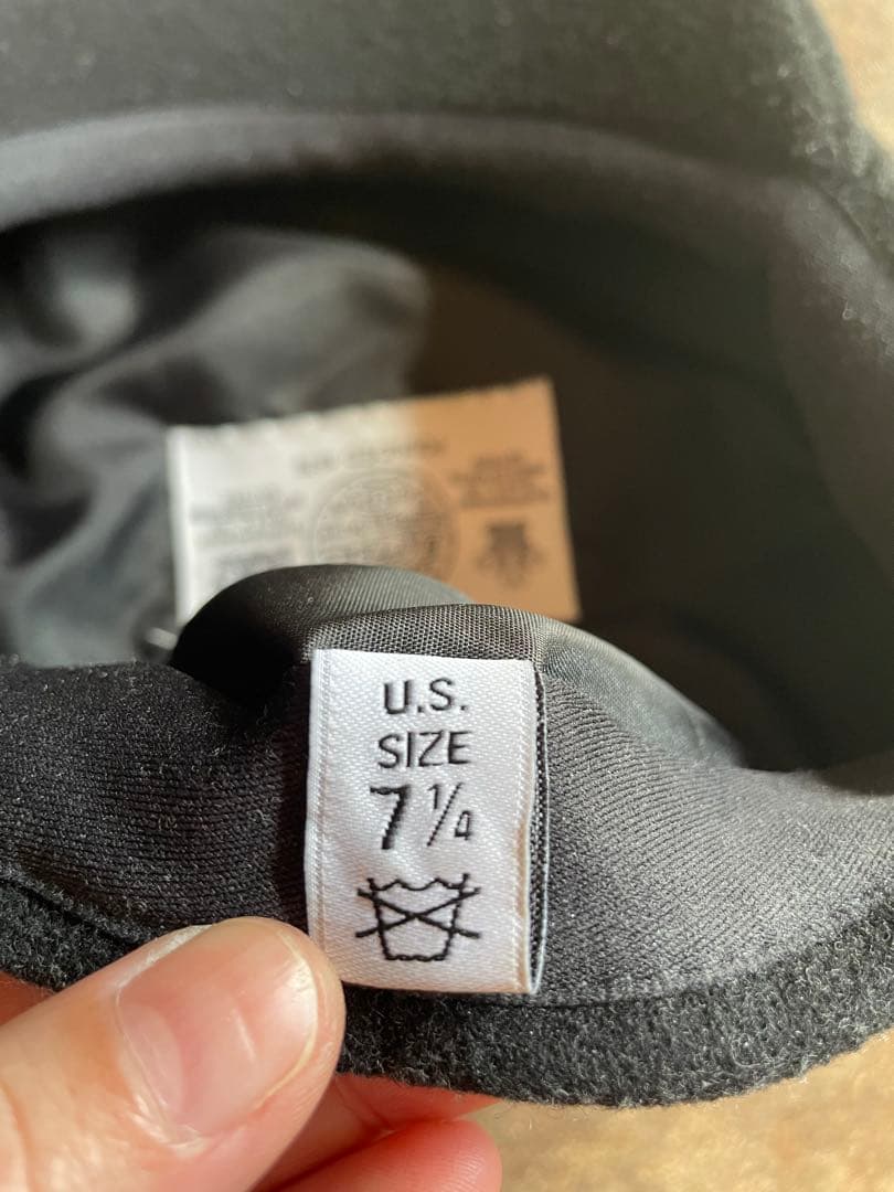 ジェームスロック キャスケット