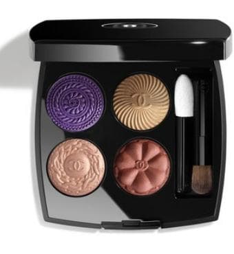 CHANEL/シャネル レ キャトル オンブル ブトン #239