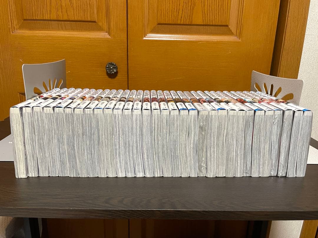 呪術廻戦 0巻＋全30巻完結 31冊セット 芥見下々