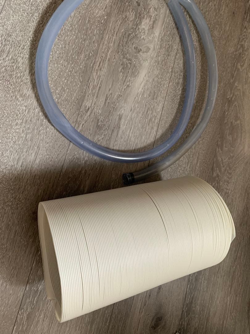 本体　美品！2023年製　使用数回　MAXZEN スポットエアコン