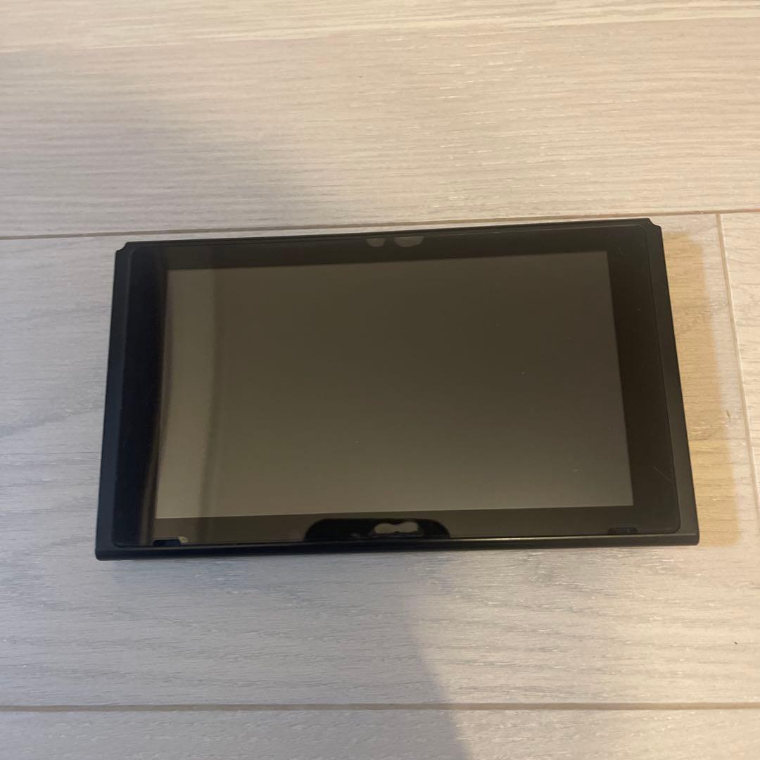 任天堂スイッチ 本体