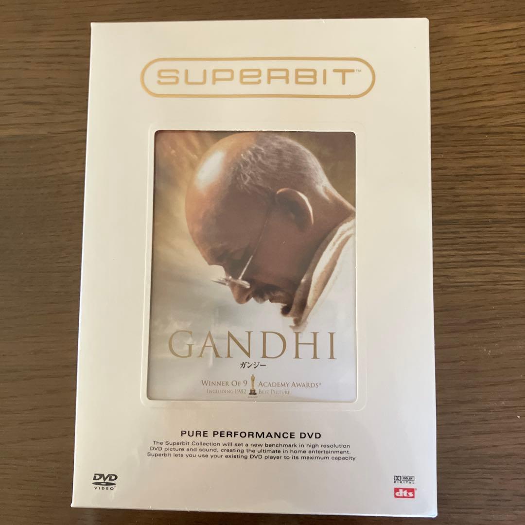 SUPERBIT DVD 5枚セット ACADEMY SPECIAL