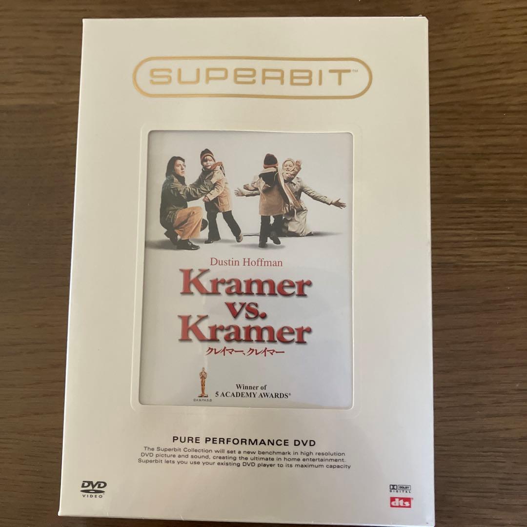 SUPERBIT DVD 5枚セット ACADEMY SPECIAL