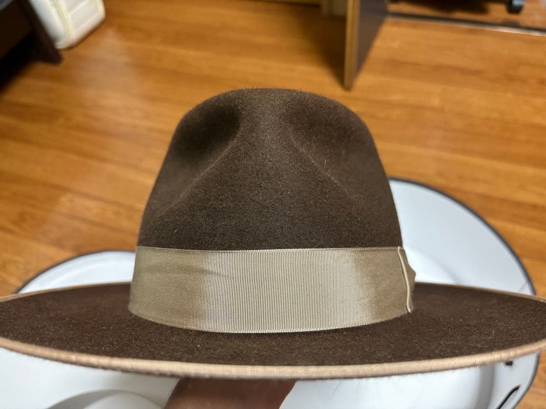 THE FAT HATTER ハット