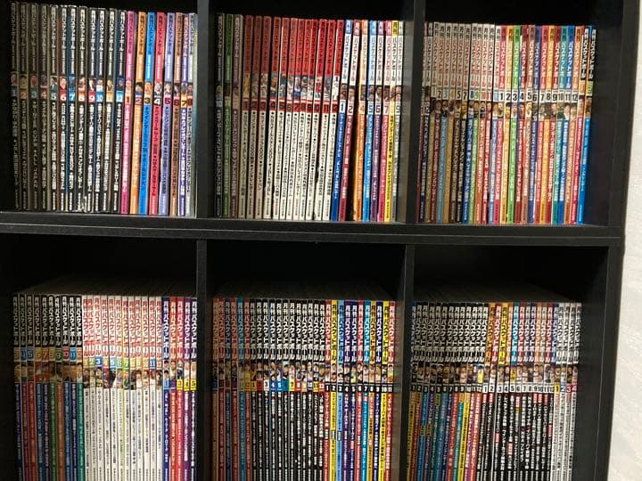 月刊バスケットボール　2000年1月から2014年12月まで　(欠品あり)