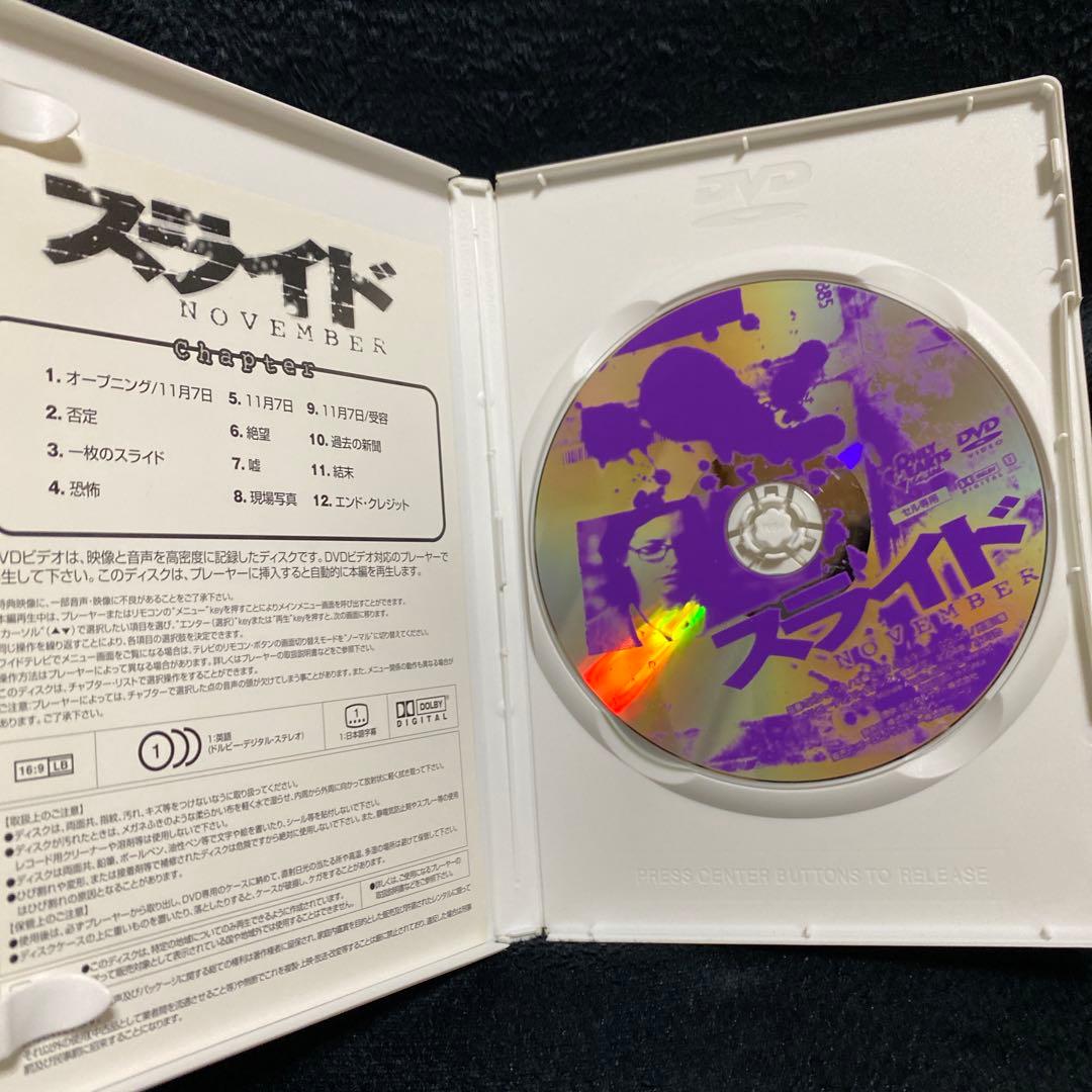 スライド('04米)