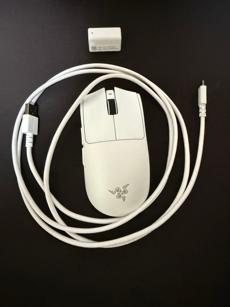 その他 razer viper v3 pro