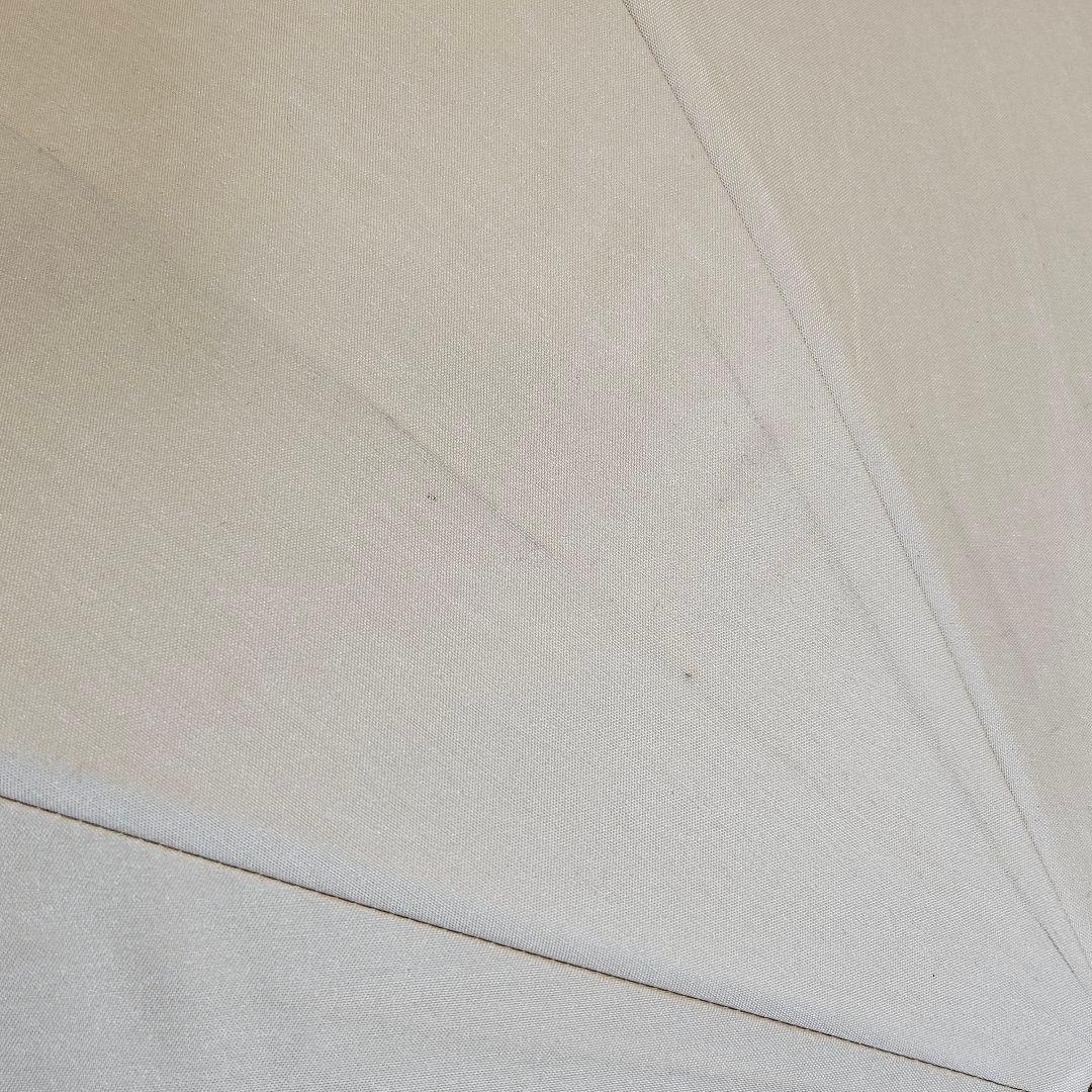 フォロー割　POLO　ポロラルフローレン　エンブフリル　長傘　晴雨兼用