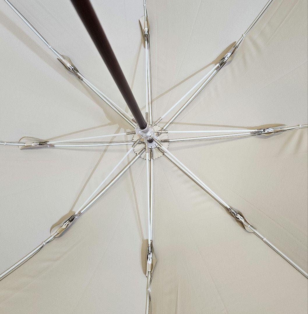 フォロー割　POLO　ポロラルフローレン　エンブフリル　長傘　晴雨兼用