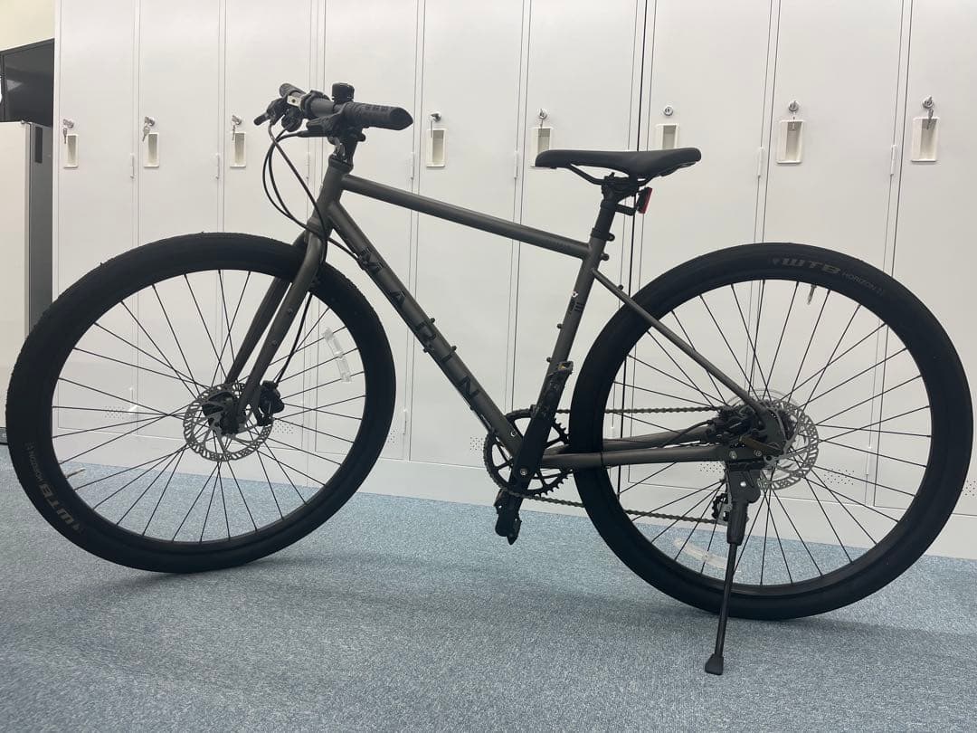 NICASIO SE BLACK EDITION 47 本体