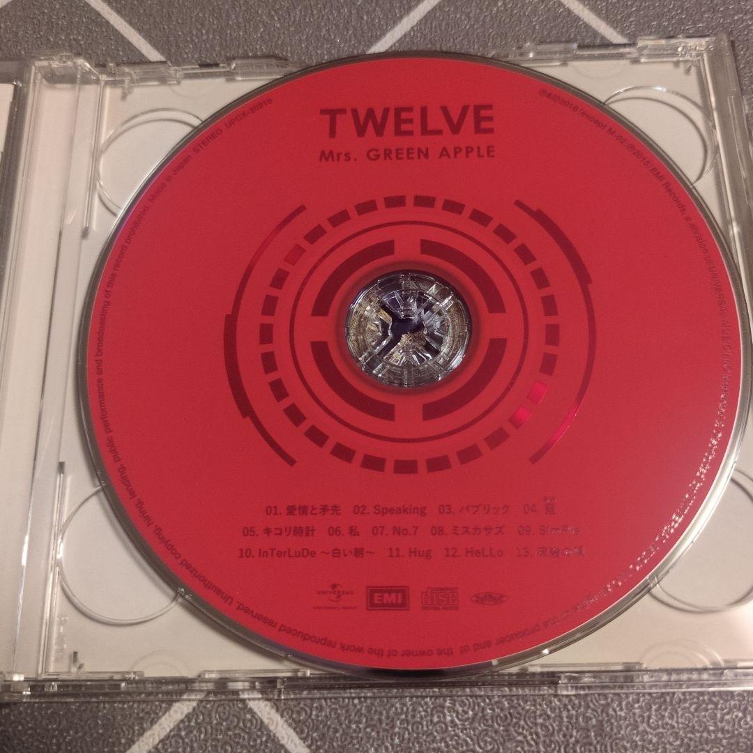 邦楽 TWELVE