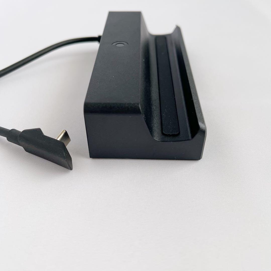 Steam Deck Dock 純正 Valve スチーム ハンドヘルド ゲーム