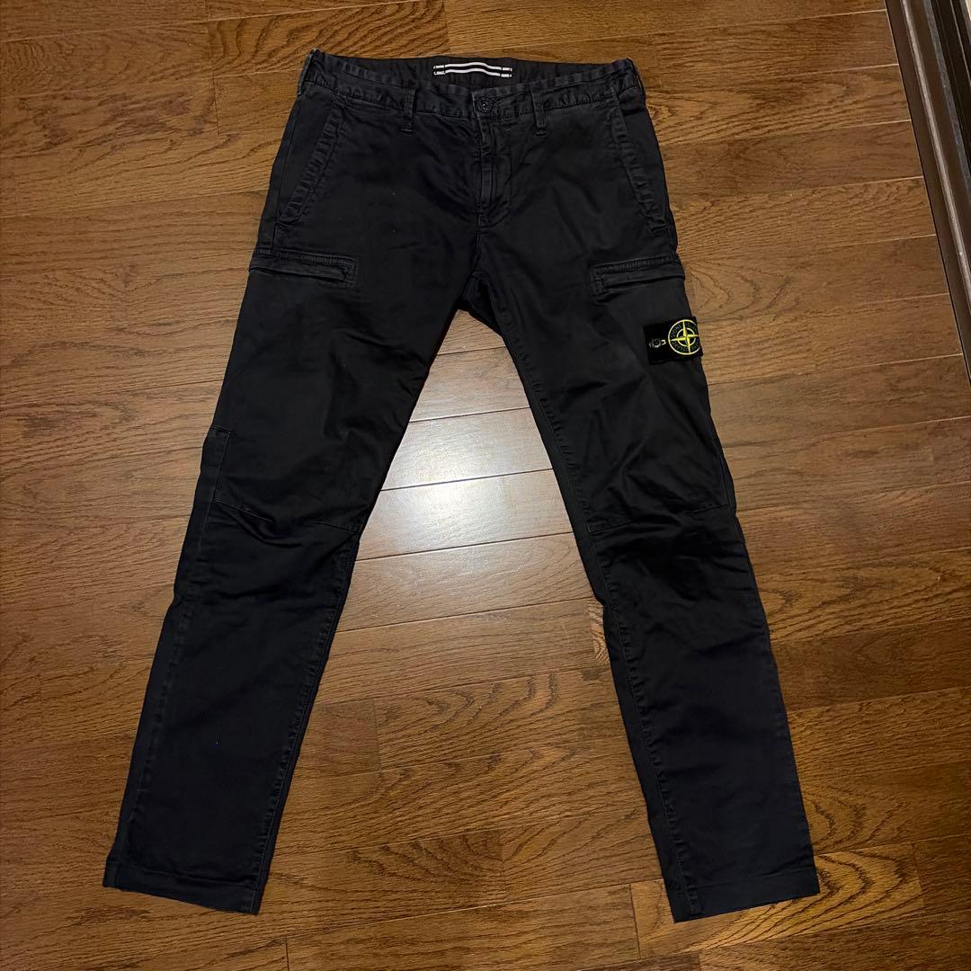 STONE  パンツ