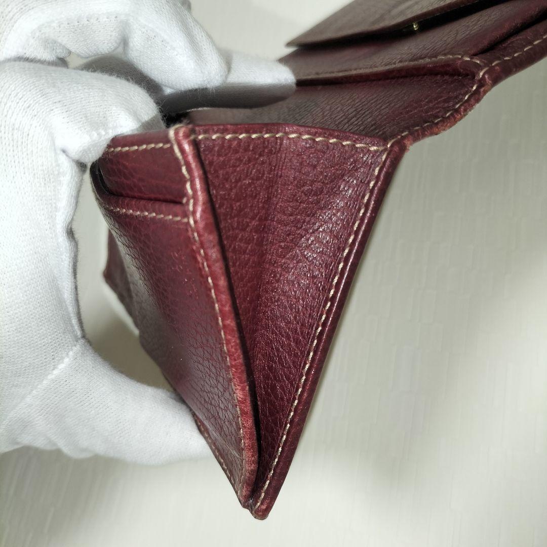 GUCCI GGキャンバス 長財布　グッチ