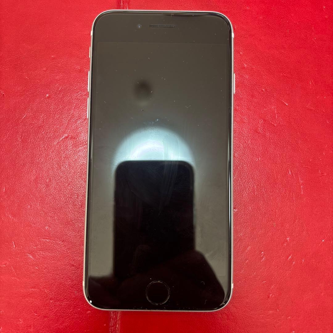 Apple iPhone SE 256GB 中古品