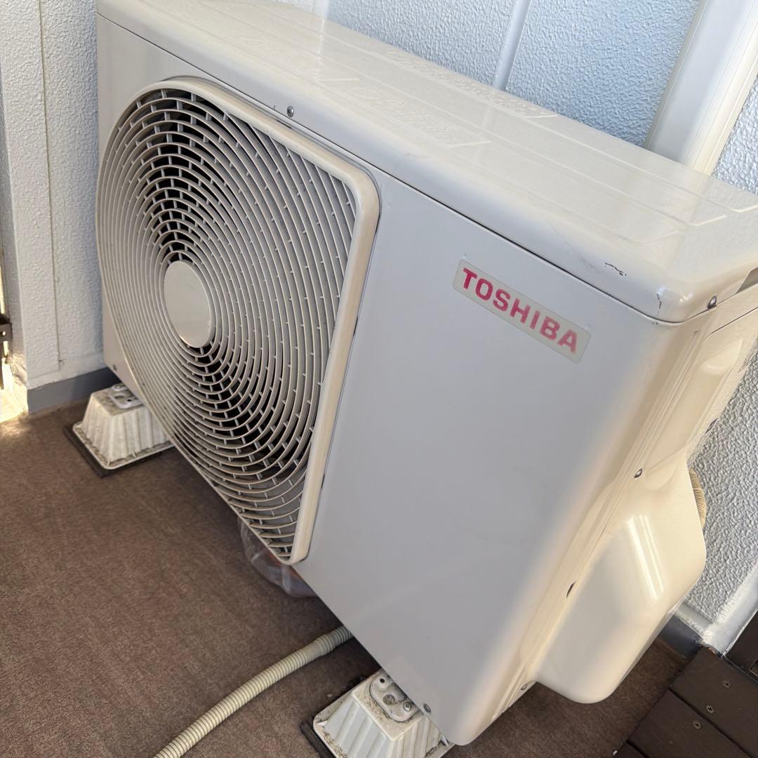 TOSHIBA RA5-K562DX エアコン