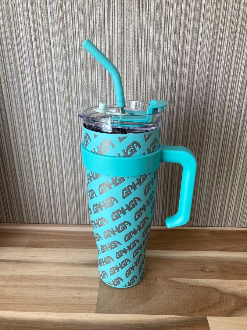 GAHGA ジャンボリーカップ