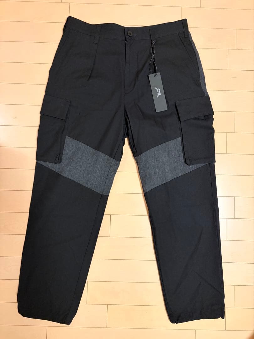 ALWAYS OUT OF STOCK カーゴパンツ AOOS