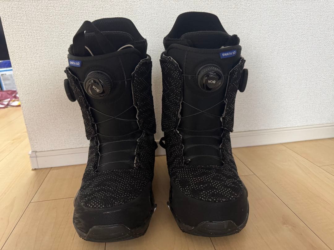 Burton Swath Step ON ステップオン バートン　26am