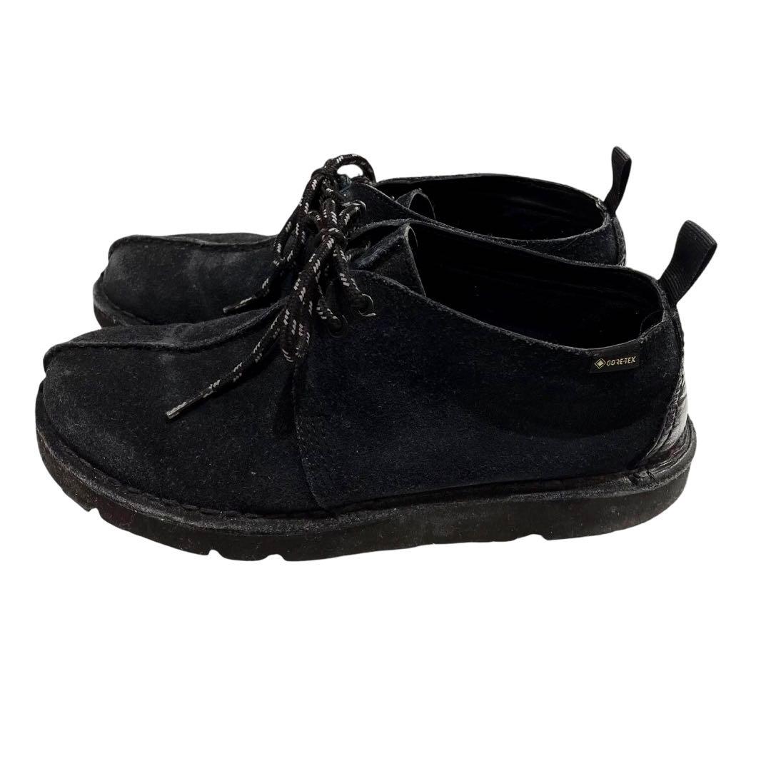 Clarks Originals Desert Trek GTX UK8 黒
