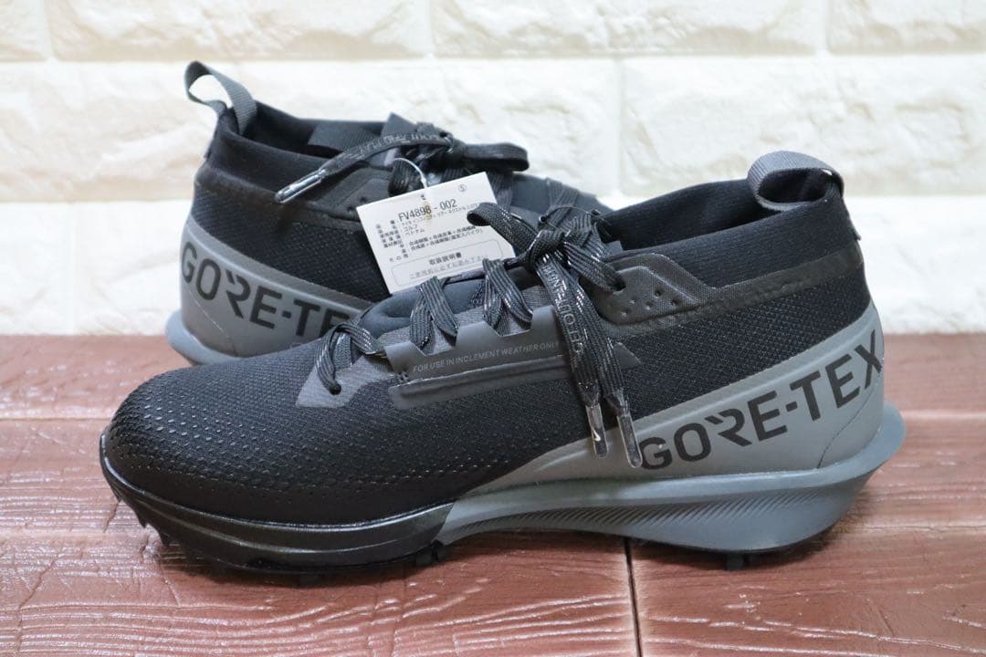 新品　NIKE ナイキ インフィニティ ツアー ネクスト% 2 ゴアテックス　W