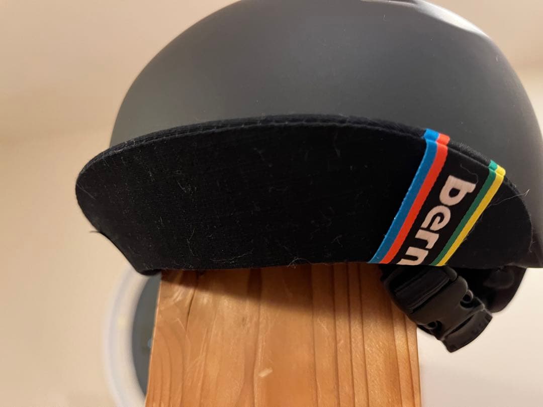 bern nino zip mold+ winterliner セット