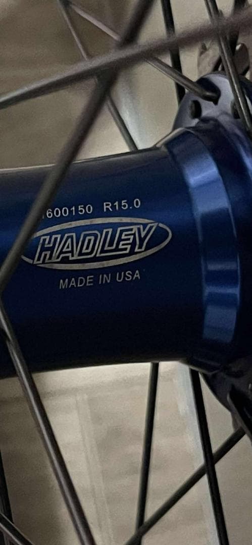 パーツ e*thirteen LG1R HADLEY 20x110/12x150