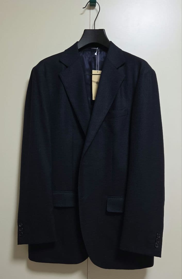 waytogomarkun新品【J.PRESS】メンズネイビージャケット