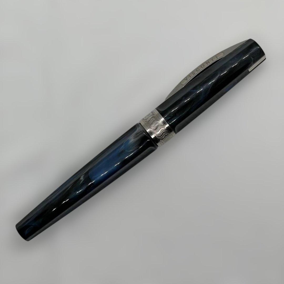 VISCONTI/ビスコンティ　ローラーボール　ミラージュ