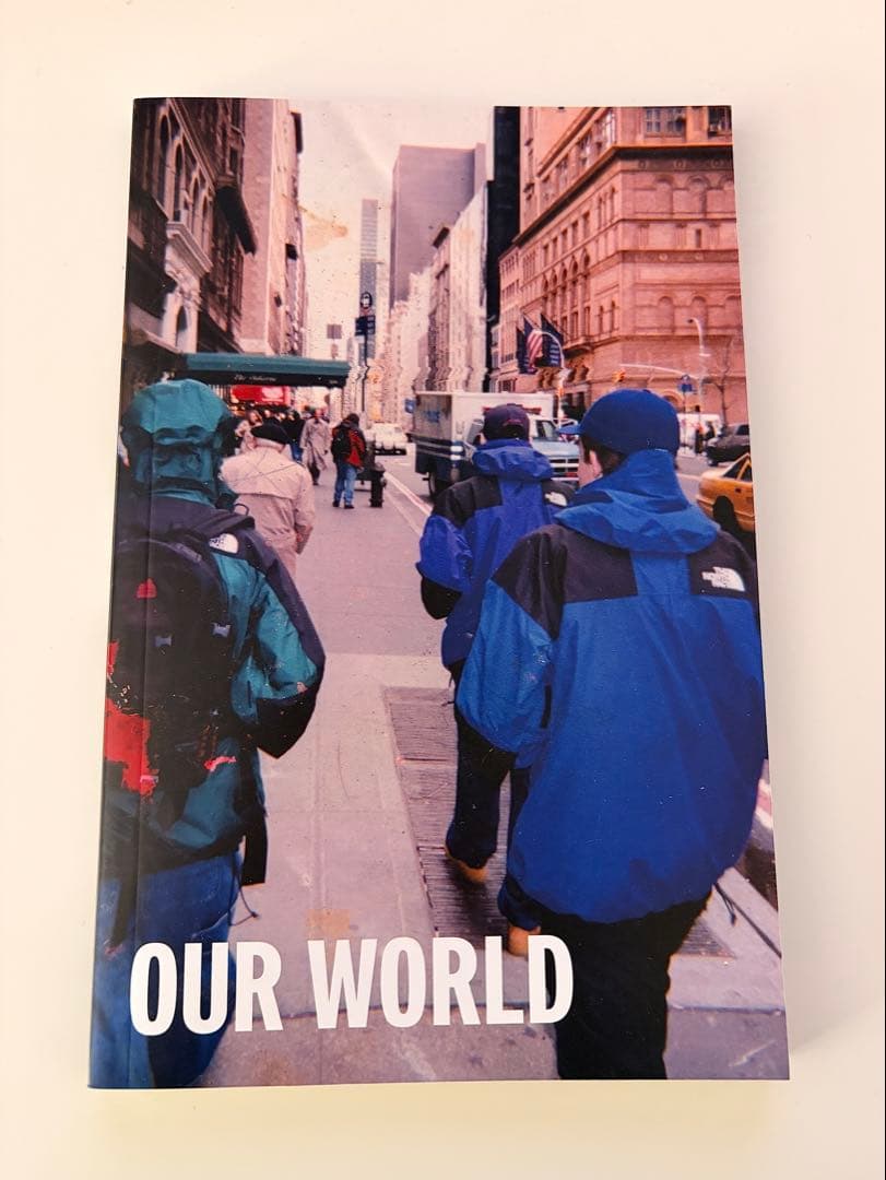 アート・デザイン・音楽 Living Proof \