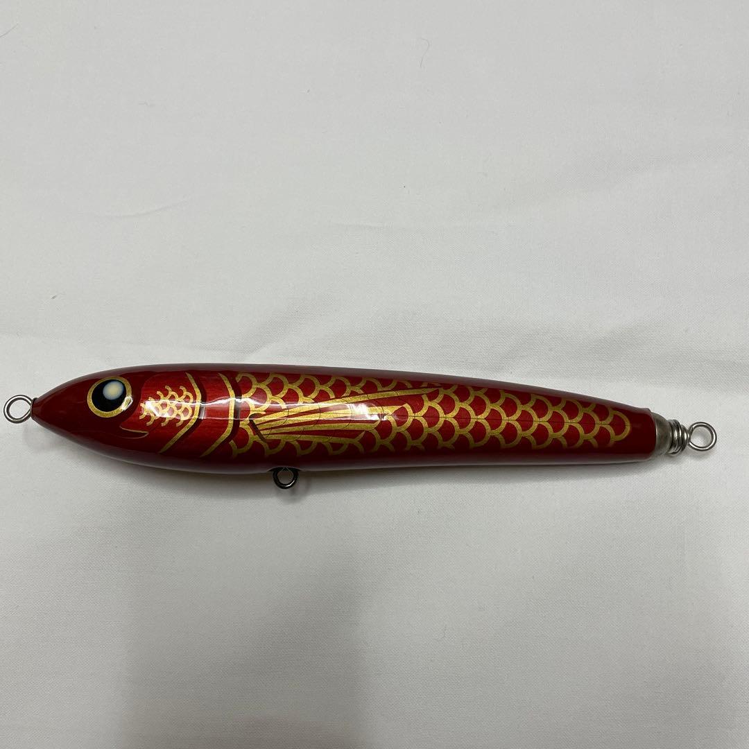 カーペンター　BC-γ60-180 サンライズ限定カラー