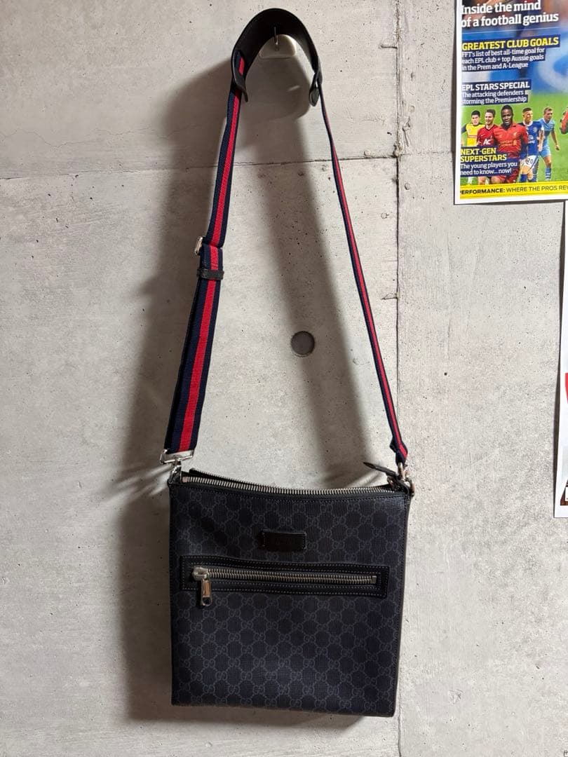 GUCCI バッグ