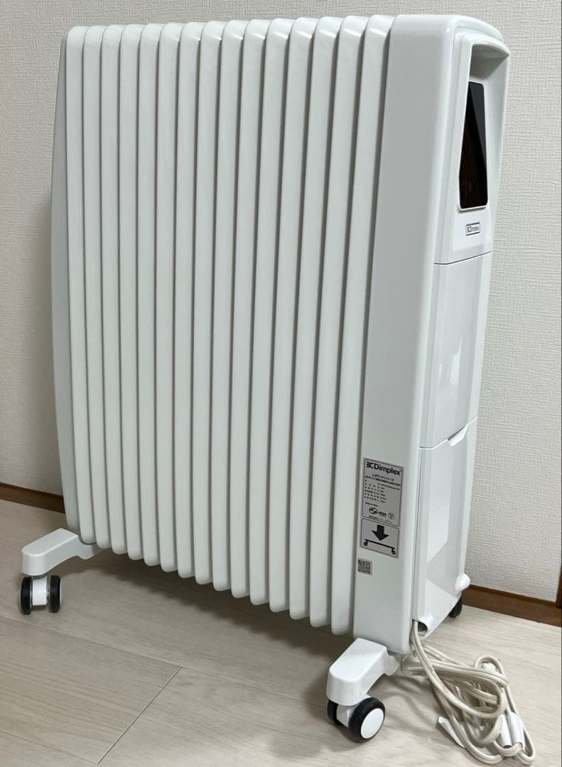 Dimplex オイルフリーヒーター B06 ディンプレックス　エボラッド