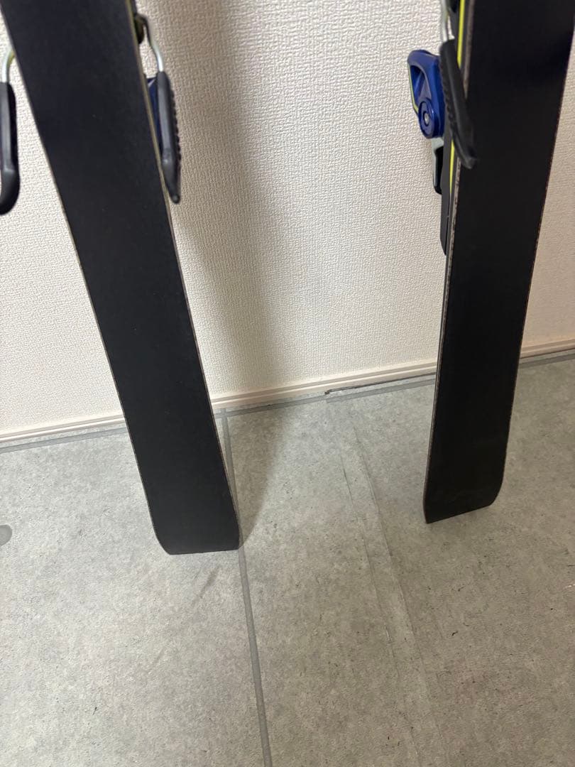 SALOMON サロモンS/RACE SL X12 LAB 165cm