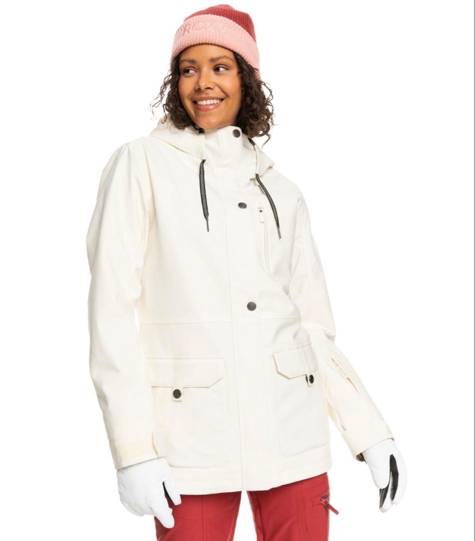 ROXY ロキシー　スキーウェア　スノボーウェア