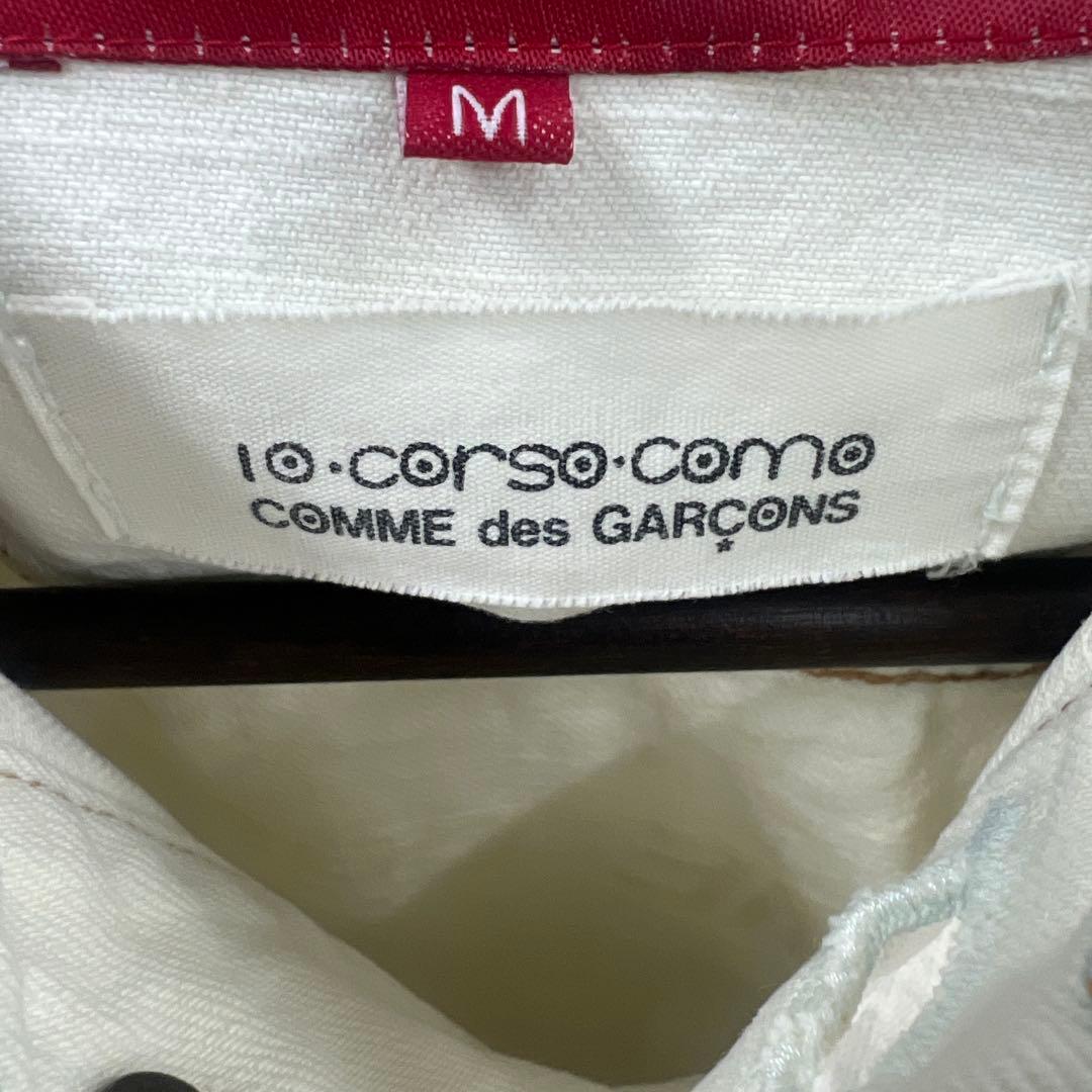 マ*あ様 超希少青山店購入リーバイス✖️ジュンヤワタナベコラボデニムジャケットM